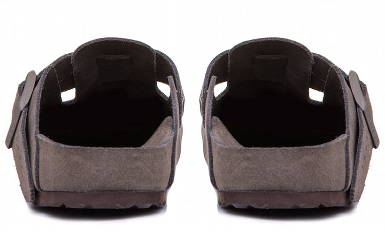 Rick Owens Birkenstock 'Dusty Grey' 圖 4