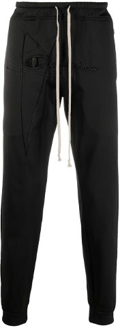 rick-owens-x-champion-fw-21-lace-up-straight-leg-pants-black-casualwear-cm-21-s001621678209