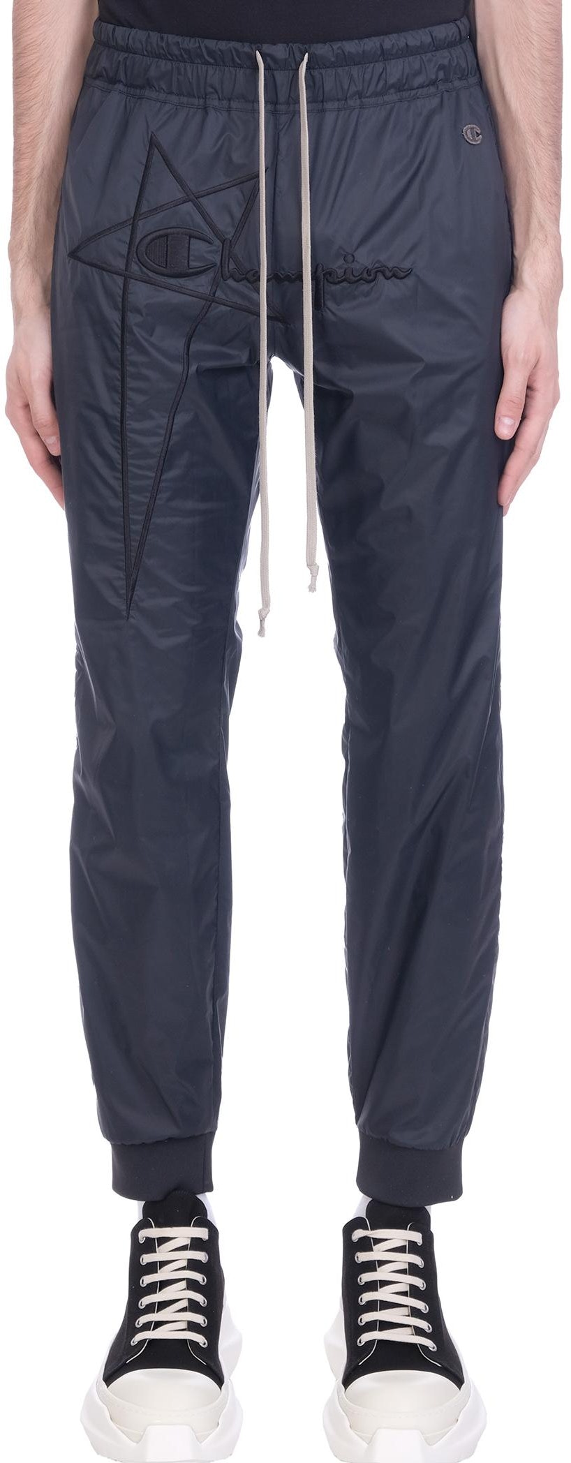 rick-owens-x-champion-navy-blue-straight-leg-casual-pants-cm-21-s001621676909