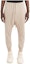 Buy RICK OWENS x Champion SS22 Collaboration Beige Drawstring Casual Pants CM01B7960CHJEG-08