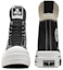Purchase Rick Owens x Converse DRKSHDW DBL DRKSTAR Chuck 70 Tinggi 'Hitam' A04954C