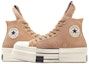 Lookbook Rick Owens x Converse DRKSHDW DBL DRKSTR Chuck 70 High 'Washed Canvas Pack - Blonde' A06756C/DC01DX756-A06R0-122