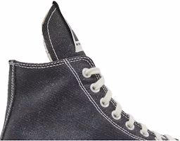 Rick Owens x Converse DRKSHDW DRKSTAR Chuck 70 Tinggi 'Hitam' A00130C Order Rick Owens x Converse DRKSHDW DRKSTAR Chuck 70 Tinggi 'Hitam' A00130C