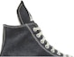 Order Rick Owens x Converse DRKSHDW DRKSTAR Chuck 70 Tinggi 'Hitam' A00130C