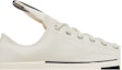 Order Rick Owens x Converse DRKSHDW DRKSTAR Chuck 70 Low '米色’ 低帮鞋 A00134C