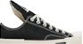 Rick Owens x Converse DRKSHDW DRKSTAR Chuck 70 Low 'Hitam' 172347C