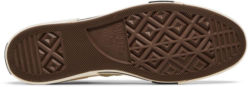 Rick Owens x Converse DRKSHDW DRKSTAR Chuck 70 Low 'Egret' Sneakers A00134C Shop Rick Owens x Converse DRKSHDW DRKSTAR Chuck 70 Low 'Egret' Sneakers A00134C