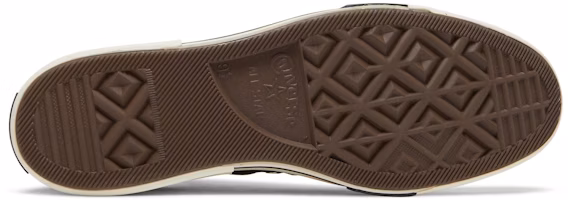 Rick Owens x Converse DRKSHDW DRKSTAR 匡威70低帮‘黑色’ 172347C Shop Rick Owens x Converse DRKSHDW DRKSTAR 匡威70低帮‘黑色’ 172347C