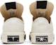 Details for Rick Owens x Converse DRKSHDW DRKSTAR Chuck 70 Low '米色’ 低帮鞋 A00134C
