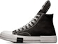 Buy Rick Owens x Converse DRKSHDW DRKSTAR Tinggi 'Hitam' DC01BX686-CTDR1-91