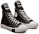 Rick Owens x Converse DRKSHDW DRKSTAR Tinggi 'Hitam' DC01BX686-CTDR1-91