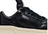 Rick Owens x Converse DRKSHDW TURBOWPN Low 'Hitam Awan Krim' DC01EX063-A12R0-09/A12063C