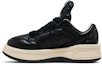 Lookbook Rick Owens x Converse DRKSHDW TURBOWPN Low 'Hitam Awan Krim' DC01EX063-A12R0-09/A12063C