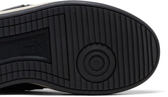 Rick Owens x Converse DRKSHDW TURBOWPN Low 'Negro Nube Crema' DC01EX063-A12R0-09/A12063C Purchase Rick Owens x Converse DRKSHDW TURBOWPN Low 'Negro Nube Crema' DC01EX063-A12R0-09/A12063C