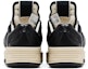 Details for Rick Owens x Converse DRKSHDW TURBOWPN Low 'Hitam Awan Krim' DC01EX063-A12R0-09/A12063C