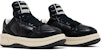 Rick Owens x Converse DRKSHDW TURBOWPN Low 'Hitam Awan Krim' DC01EX063-A12R0-09/A12063C