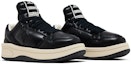 Cheap Rick Owens x Converse DRKSHDW TURBOWPN Low 'Hitam Awan Krim' DC01EX063-A12R0-09/A12063C
