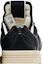 Cheap Rick Owens x Converse DRKSHDW TURBOWPN Low 'Black Cloud Cream' DC01EX063-A12R0-09/A12063C