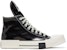 Rick Owens x Converse TURBODRK Chuck 70 High 'Black Lacquer' A01291C