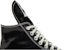 Rick Owens x Converse TURBODRK Chuck 70 High 'Black Lacquer' A01291C