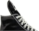 Order Rick Owens x Converse TURBODRK Chuck 70 High 'Black Lacquer' A01291C