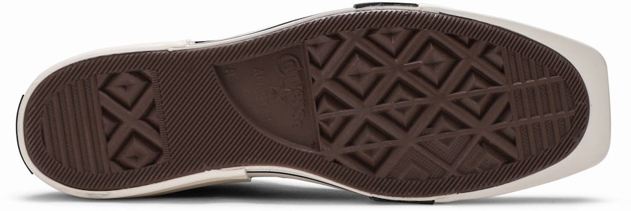 リック・オウエンス x コンバース TURBODRK チャック70 ハイ 'ブラック' 172344C Shop リック・オウエンス x コンバース TURBODRK チャック70 ハイ 'ブラック' 172344C