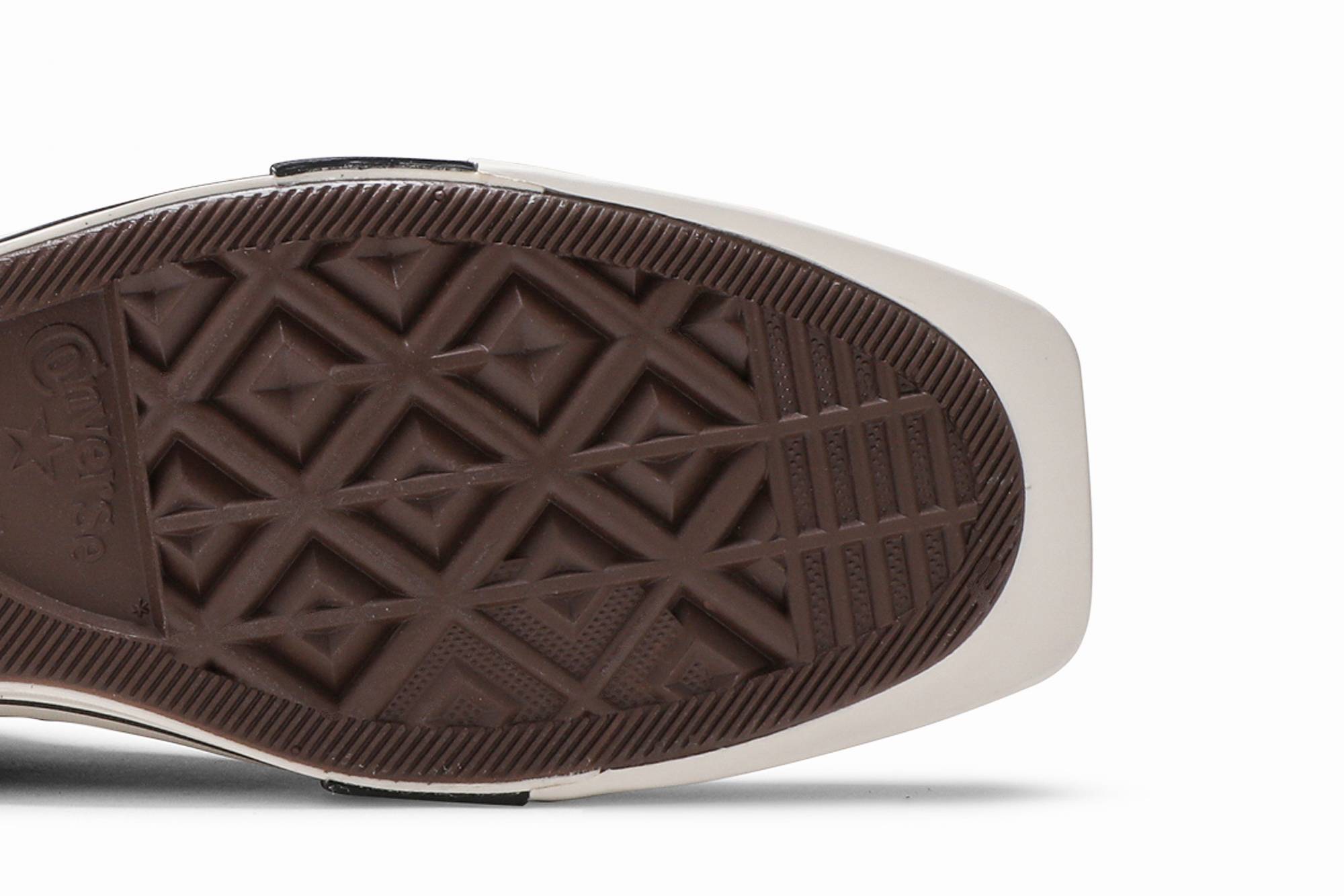 Purchase Rick Owens x Converse TURBODRK Chuck 70 高帮“黑色” 172344C