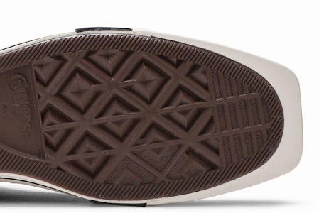 リック・オウエンス x コンバース TURBODRK チャック70 ハイ 'ブラック' 172344C Purchase リック・オウエンス x コンバース TURBODRK チャック70 ハイ 'ブラック' 172344C