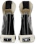 Details for Rick Owens x Converse TURBODRK Chuck 70 High 'Black Lacquer' A01291C