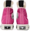 Details for Rick Owens x Converse TURBODRK Chuck 70 Tanpa Tali 'Cactus Flower' A05685C