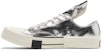 Rick Owens x Converse TURBODRK Chuck 70 Low 'Perak Lacquer' A01292C