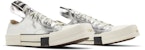 Rick Owens x Converse TURBODRK Chuck 70 Low 'Perak Lacquer' A01292C