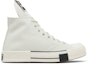 Buy Rick Owens x Converse TURBODRK Chuck Taylor All-Star 70 Hi 'Putih' 172346C
