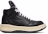 Rick Owens x Converse TURBOWPN Mid 'Hitam Awan Krim' 172342C