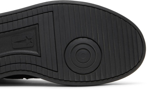 リック・オウエンス×コンバース TURBOWPN MID 黒×クリーム 172342C Purchase リック・オウエンス×コンバース TURBOWPN MID 黒×クリーム 172342C