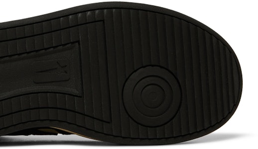 릭 오웬스 x 컨버스 TURBOWPN 미드 '블랙 클라우드 크림' A03945C Purchase 릭 오웬스 x 컨버스 TURBOWPN 미드 '블랙 클라우드 크림' A03945C