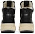 Rick Owens x Converse TURBOWPN Mid 'Hitam Awan Krim' 172342C