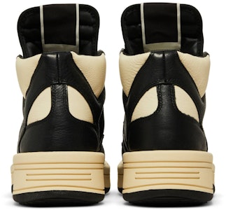 릭 오웬스 x 컨버스 TURBOWPN 미드 '블랙 클라우드 크림' A03945C Details for 릭 오웬스 x 컨버스 TURBOWPN 미드 '블랙 클라우드 크림' A03945C