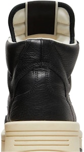 リック・オウエンス×コンバース TURBOWPN MID 黒×クリーム 172342C Sizing リック・オウエンス×コンバース TURBOWPN MID 黒×クリーム 172342C