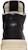 Rick Owens x Converse TURBOWPN Mid 'Hitam Awan Krim' 172342C