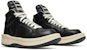 Rick Owens x Converse TURBOWPN Mid 'Hitam Awan Krim' 172342C