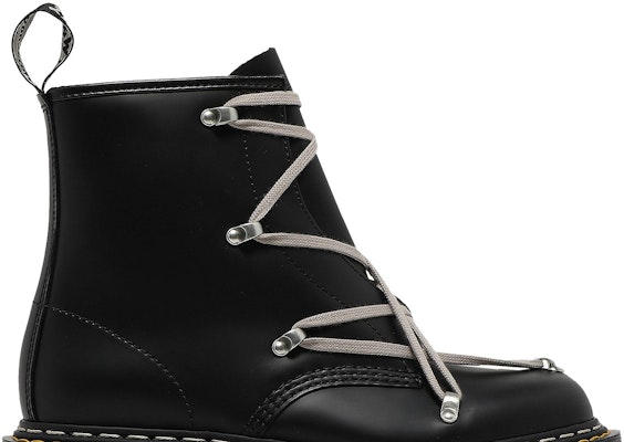 But Dr. Martens x Rick Owens 1460 Bex Kulit 'Hitam' 27019001 Order But Dr. Martens x Rick Owens 1460 Bex Kulit 'Hitam' 27019001