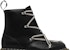 But Dr. Martens x Rick Owens 1460 Bex Kulit 'Hitam' 27019001