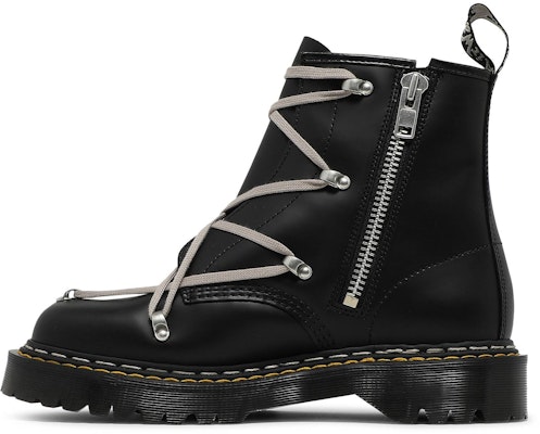 But Dr. Martens x Rick Owens 1460 Bex Kulit 'Hitam' 27019001 Lookbook But Dr. Martens x Rick Owens 1460 Bex Kulit 'Hitam' 27019001