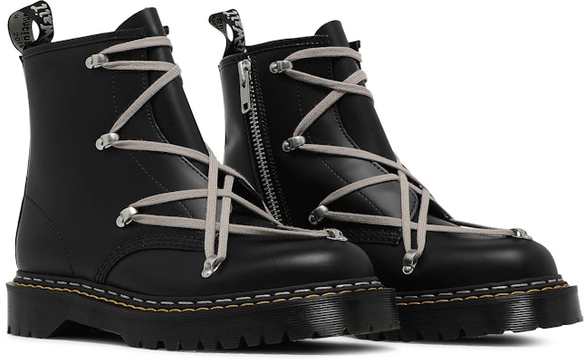 But Dr. Martens x Rick Owens 1460 Bex Kulit 'Hitam' 27019001 Cheap But Dr. Martens x Rick Owens 1460 Bex Kulit 'Hitam' 27019001