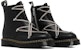 But Dr. Martens x Rick Owens 1460 Bex Kulit 'Hitam' 27019001