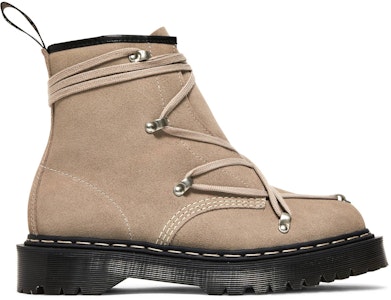 Bota de Gamuza Rick Owens x Dr. Martens 1460 Bex con Cordones 27023696 Buy Bota de Gamuza Rick Owens x Dr. Martens 1460 Bex con Cordones 27023696