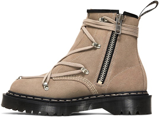 But Dr. Martens Rick Owens 1460 Bex Suede Tali Kasut 27023696 Lookbook But Dr. Martens Rick Owens 1460 Bex Suede Tali Kasut 27023696