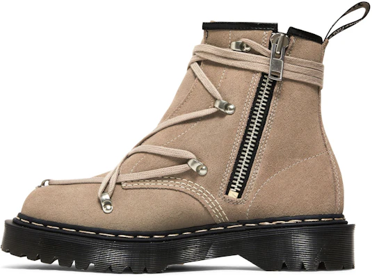 Rick Owens x Dr. Martens 1460 Bex Suede Lace Up Boot 27023696 Shop Rick Owens x Dr. Martens 1460 Bex Suede Lace Up Boot 27023696