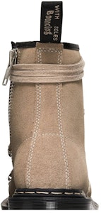 Bota de Gamuza Rick Owens x Dr. Martens 1460 Bex con Cordones 27023696 Sizing Bota de Gamuza Rick Owens x Dr. Martens 1460 Bex con Cordones 27023696